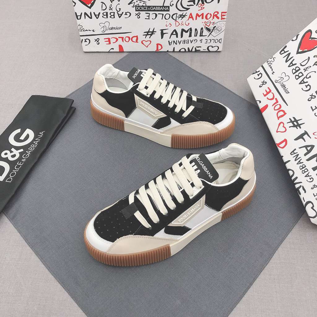 D*G sneaker